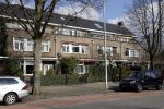 Amsterdam 14 maart 2018 
Huis Martijn Krabbe