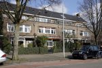 Amsterdam 14 maart 2018 
Huis Martijn Krabbe