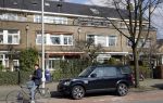 Amsterdam 14 maart 2018 
Huis Martijn Krabbe