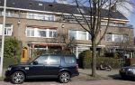 Amsterdam 14 maart 2018 
Huis Martijn Krabbe