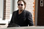 Amsterdam 29 maart 2018
Story ster verslaggever Matthijs Albers in Amsterdam