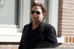 Amsterdam 29 maart 2018
Story ster verslaggever Matthijs Albers in Amsterdam