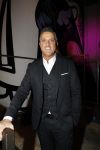 Amsterdam 20 maart 2018
Presentatie magazine Amsterdam XXXL van Mark Teurlings bij de Bajes. Mick Harren