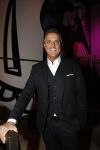 Amsterdam 20 maart 2018
Presentatie magazine Amsterdam XXXL van Mark Teurlings bij de Bajes. Mick Harren