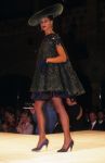Amsterdam, 18 September 1995
Modeshow Frank Govers