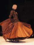 Amsterdam, 18 September 1995
Modeshow Frank Govers