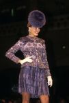 Amsterdam, 18 September 1995
Modeshow Frank Govers