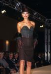 Amsterdam, 18 September 1995
Modeshow Frank Govers