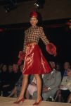 Amsterdam, 18 September 1995
Modeshow Frank Govers