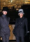 Amsterdam, 18 September 1995
Modeshow Frank Govers