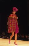 Amsterdam, 18 September 1995
Modeshow Frank Govers