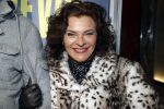 Amsterdam 19 maart 2018
Premiere Alex Klaasen in delamar theater. Mylene de lahaye met ..