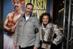 Amsterdam 19 maart 2018
Premiere Alex Klaasen in delamar theater. Mylene de lahaye met ..