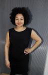 Amsterdam 14 maart 20189
perspresentatie van The Color Purple. Met oa  
Naomi v d Linden