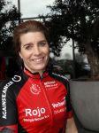 Ridderkerk 30 maart 2018
Presentatie sterren fiets team bij motel v d Valk Ridderkerk. Nicolien Sauerbreij