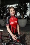 Ridderkerk 30 maart 2018
Presentatie sterren fiets team bij motel v d Valk Ridderkerk. Nicolien Sauerbreij