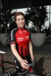 Ridderkerk 30 maart 2018
Presentatie sterren fiets team bij motel v d Valk Ridderkerk. Nicolien Sauerbreij