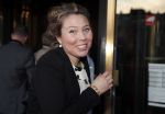 Amsterdam 29 maart 2018 
Premiere Sunset Boulevard in Carre. Nova v Dijk