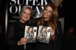 Amsterdam 15 maart 2018 
Boekpresentatie Olcay Gulsen in Conservatorium hotel. Olcay met de schrijfster van het boek Karin Kuijpers