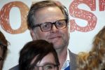 Amsterdam 12 maart 2018
Premiere Dorst in het delamar theater. Patrick Stoof