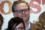 Amsterdam 12 maart 2018
Premiere Dorst in het delamar theater. Patrick Stoof