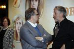Amsterdam 12 maart 2018
Premiere Dorst in het delamar theater. Patrick Stoof met Leopold Witte
