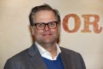 Amsterdam 12 maart 2018
Premiere Dorst in het delamar theater. Patrick Stoof