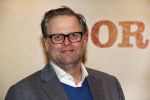 Amsterdam 12 maart 2018
Premiere Dorst in het delamar theater. Patrick Stoof