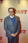 Amsterdam 12 maart 2018
Premiere Dorst in het delamar theater. Patrick Stoof