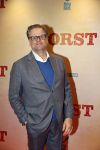 Amsterdam 12 maart 2018
Premiere Dorst in het delamar theater. Patrick Stoof