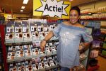 Katwijk 22 maart 2018
Patty Brard opent op+op winkel waar ze haar eigen ondergoed verkopen.