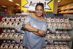Katwijk 22 maart 2018
Patty Brard opent op+op winkel waar ze haar eigen ondergoed verkopen.