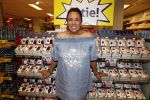Katwijk 22 maart 2018
Patty Brard opent op+op winkel waar ze haar eigen ondergoed verkopen.