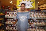 Katwijk 22 maart 2018
Patty Brard opent op+op winkel waar ze haar eigen ondergoed verkopen.