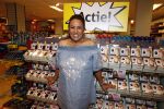 Katwijk 22 maart 2018
Patty Brard opent op+op winkel waar ze haar eigen ondergoed verkopen.