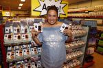Katwijk 22 maart 2018
Patty Brard opent op+op winkel waar ze haar eigen ondergoed verkopen.
