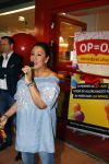 Katwijk 22 maart 2018
Patty Brard opent op+op winkel waar ze haar eigen ondergoed verkopen.
