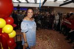 Katwijk 22 maart 2018
Patty Brard opent op+op winkel waar ze haar eigen ondergoed verkopen.