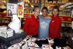 Katwijk 22 maart 2018
Patty Brard opent op+op winkel waar ze haar eigen ondergoed verkopen.