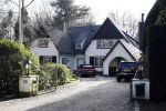 Blaricum 14 maart 2018 
Huis Paul de Leeuw en zijn partner Stefan Nugter