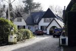 Blaricum 14 maart 2018 
Huis Paul de Leeuw en zijn partner Stefan Nugter