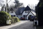 Blaricum 14 maart 2018 
Huis Paul de Leeuw en zijn partner Stefan Nugter