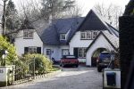 Blaricum 14 maart 2018 
Huis Paul de Leeuw en zijn partner Stefan Nugter