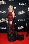Amsterdam 29 maart 2018 
Premiere Sunset Boulevard in Carre. Pernille la Lau