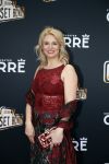 Amsterdam 29 maart 2018 
Premiere Sunset Boulevard in Carre. Pernille la Lau