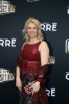 Amsterdam 29 maart 2018 
Premiere Sunset Boulevard in Carre. Pernille la Lau