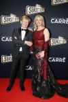 Amsterdam 29 maart 2018 
Premiere Sunset Boulevard in Carre. Pernille la Lau