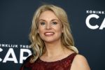 Amsterdam 29 maart 2018 
Premiere Sunset Boulevard in Carre. Pernille la Lau