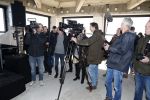 Rotterdam 20 maart 2018
Presentatie van ve woontorens met de naam THE LEE TOWERS in Rotterdam. Het is een project van Lee Foolen Tom Foolen Marc Reijs en Tom Bakkers.
Lee Towers en zijn vrouw Laura waren natuurlijk aanwezig.