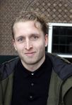 Amsterdam 21 maart 2018 
1 jarig bestaan van het blad van Chantal janzen C. Chantal ( zwanger)  kwam met haar man Marco Geeratz . Peter Pannenkoek